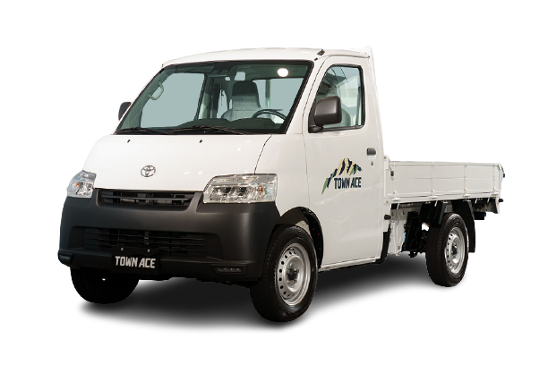 Toyota Town Ace
