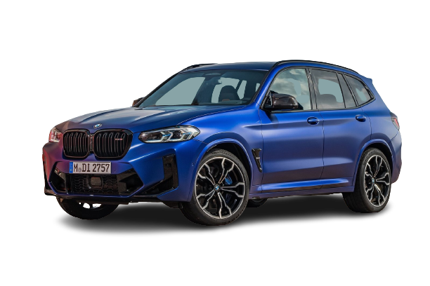 BMW X3 M