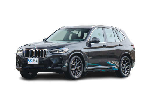 圖 Bmw 寶馬 13 X3 汽車價格 新款車型 規格配備 評價 深度解析 81新車