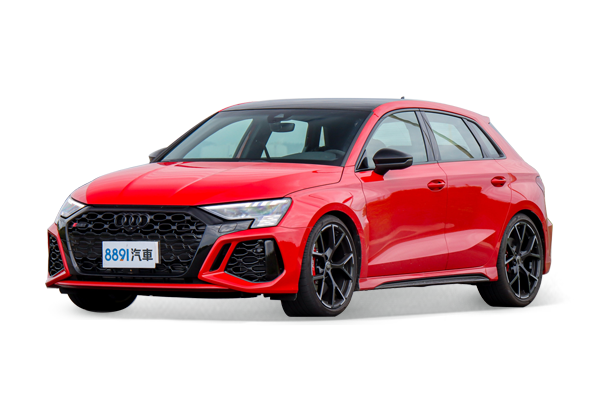 Audi RS 3 Sportback