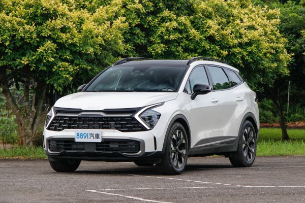 熱銷休旅改款前比拚！Sportage、CX-5、RAV4誰超值？ 2467