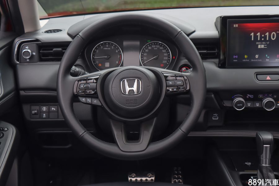 Honda HR-V 內裝 175406