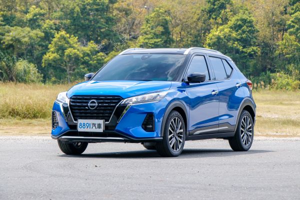 80萬小型SUV怎麼選？Kicks、HR-V、ZS深度比較 2510