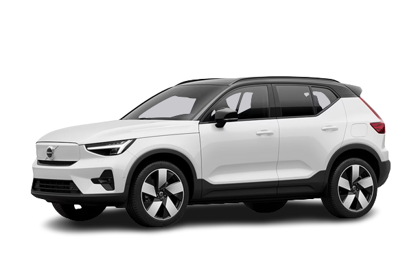 Volvo XC40 Recharge