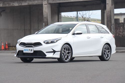 Kia Ceed Sportswagon