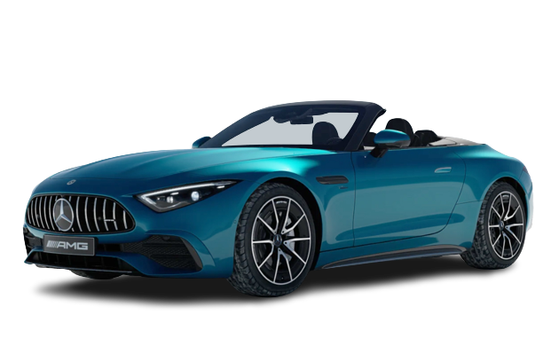 Mercedes-Benz SL