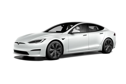 Tesla/特斯拉 Model S