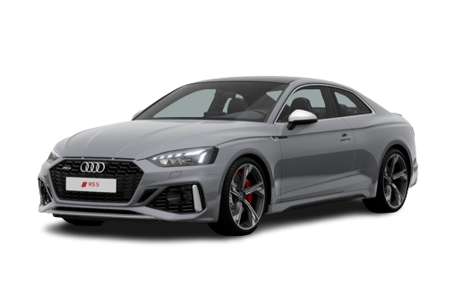 Audi RS 5 Coupe