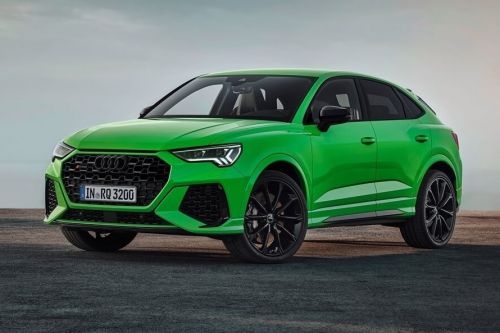 Audi RS Q3 Sportback