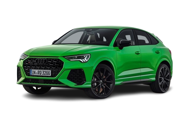 Audi RS Q3 Sportback