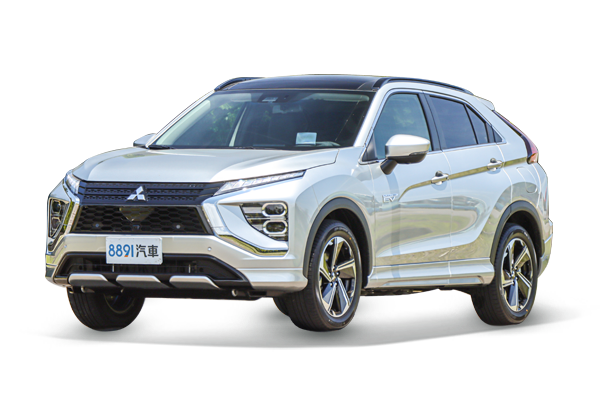 Mitsubishi Eclipse Cross PHEV