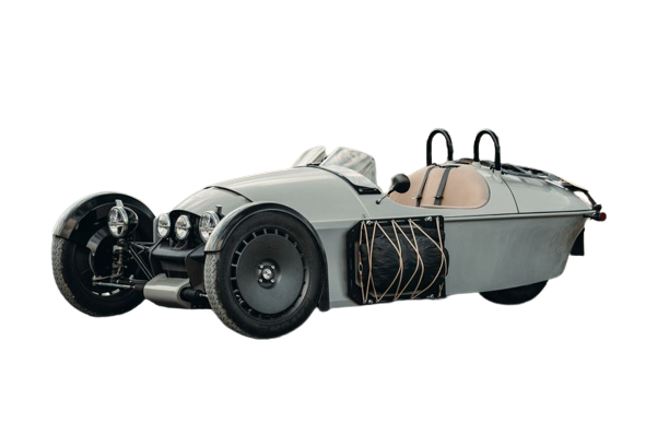 Morgan Super 3