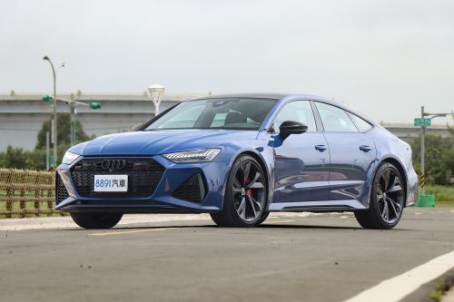 Audi RS 7 Sportback