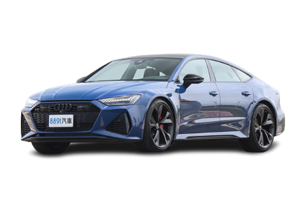 Audi RS 7 Sportback