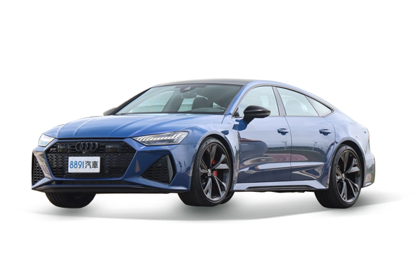 Audi RS 7 Sportback