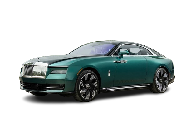 Rolls-Royce Spectre