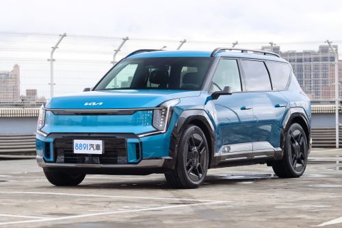 Kia/起亞 EV9