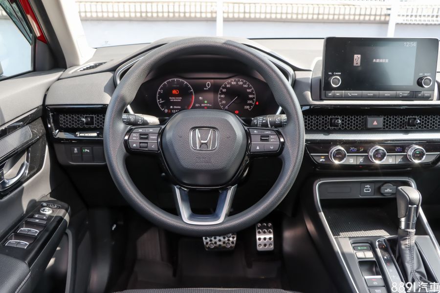 Honda CR-V 內裝 182454