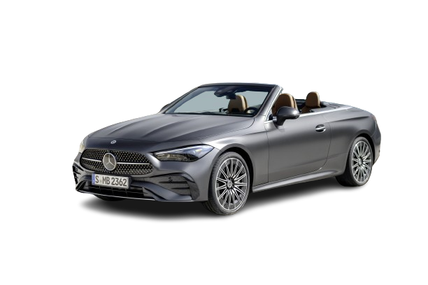 Mercedes-Benz CLE Cabriolet