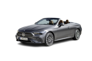 CLE Cabriolet