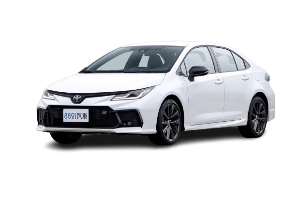 Toyota Corolla Altis