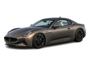 GranTurismo Folgore
