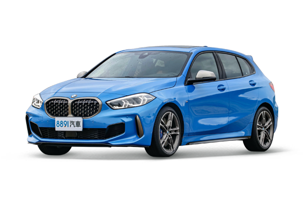 BMW 1-Series Hatchback