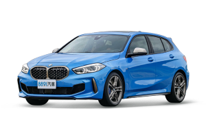 1-Series Hatchback