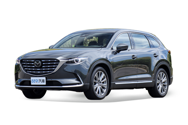 Mazda CX-9