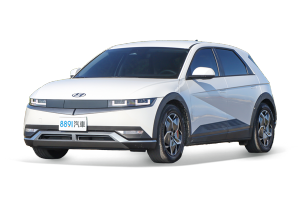 Ioniq 5