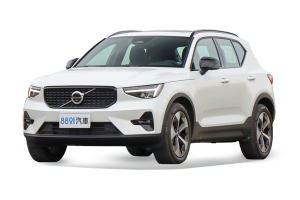 XC40