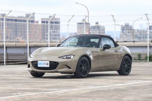 MX-5油耗