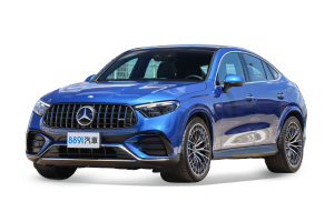 GLC Coupe