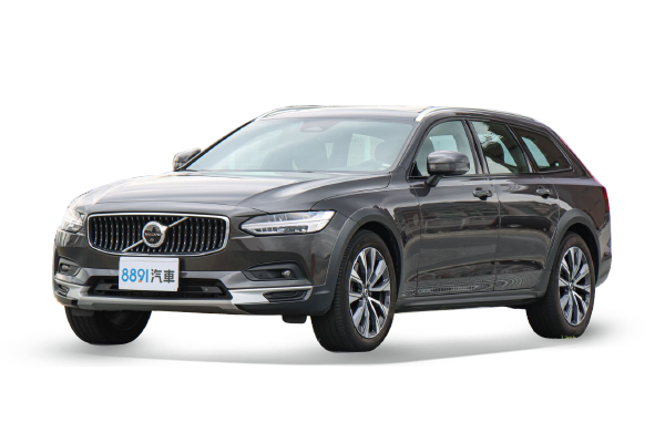 Volvo V90 Cross Country