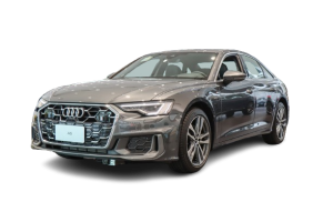 Audi A6 Sedan