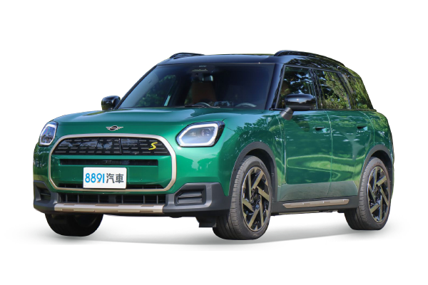 Mini Countryman SE