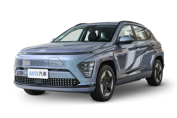 Hyundai Kona Electric