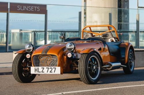 Caterham Seven