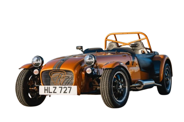 Caterham Seven