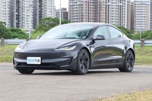 Model 3油耗