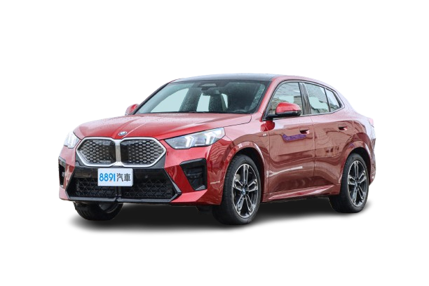 BMW iX2