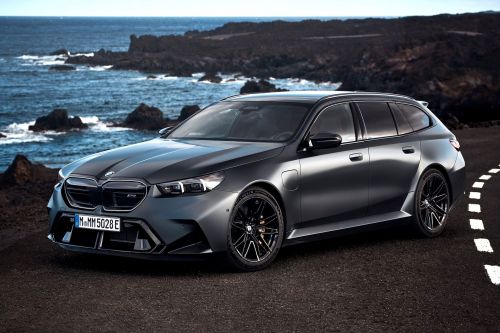 BMW M5 Touring