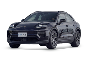 Macan Electric