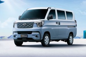 J Space廂型車油耗