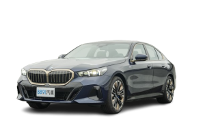 5-Series Sedan