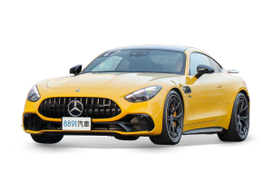 AMG GT