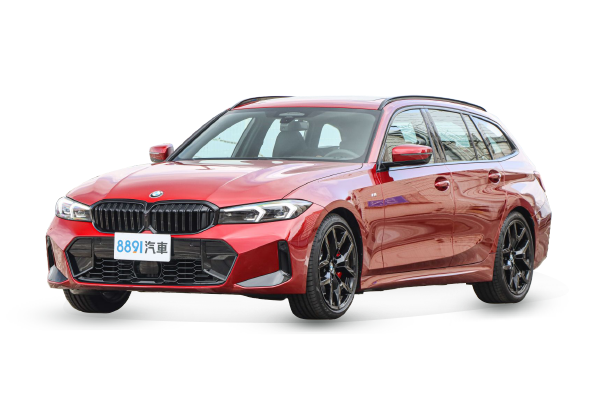 BMW 3-Series Touring