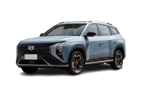 Hyundai Mufasa