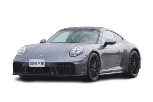 Porsche 911 Carrera