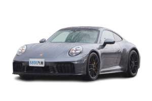 911 Carrera